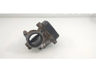 Дроссельная заслонка 03L128063L   Volkswagen Jetta VI