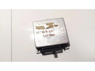 Řídící jednotka 90144512, 0280000301 Opel Rekord E2 1983