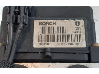 Jednotka ABS 0273004621, 8200085584 Renault Clio II 1998