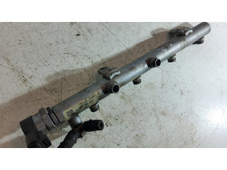 Магистральная трубка топлива