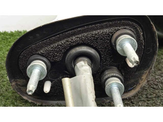 Зеркало электрическое Toyota Avensis T270 2012-2015 года