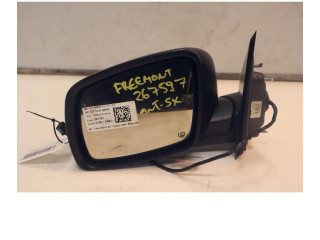 Зеркало электрическое        Fiat Freemont   -  года   