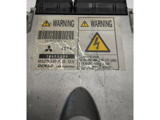 Řídící jednotka 1860A898, 2758007310 Mitsubishi L200 2008