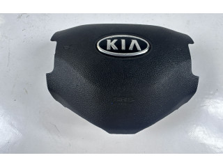 Подушка безопасности водителя 569001H600, 1H59601010   KIA Pro Cee'd I