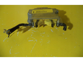 Блок подушек безопасности P8635A053, P8635A053 Mitsubishi Outlander