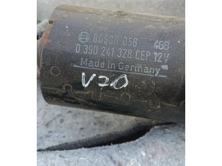 Моторчик дворников 0390241328 Volvo V70