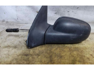 Зеркало электрическое Renault Clio I 1997 - 1998 года