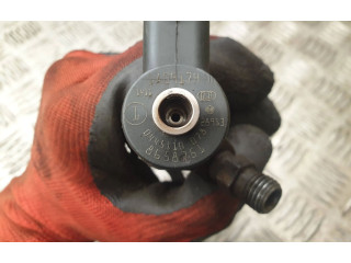 Форсунка 0445110078    Volvo V70   