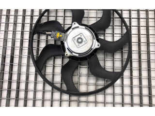 Комплект вентиляторов T78717B Renault Clio V