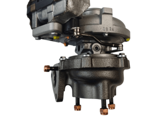 Turbodmychadlo Турбина 780502, 780502-5001S Hyundai Santa Fe