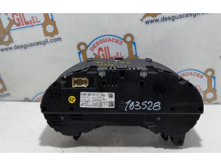 Панель приборов A4479001911, 163528   Mercedes-Benz Vito Viano W447       