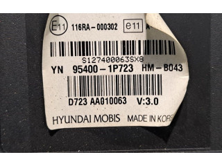 Блок управления 95400-1P723, 95400-1P723   KIA Venga