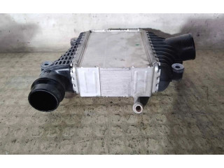 Интеркулер T2H32177 Jaguar XK - XKR