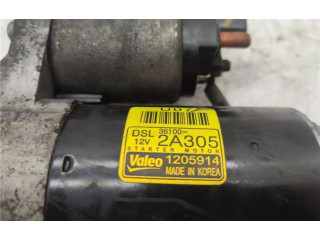 Ojnice 1205914, 1205914 Hyundai i30