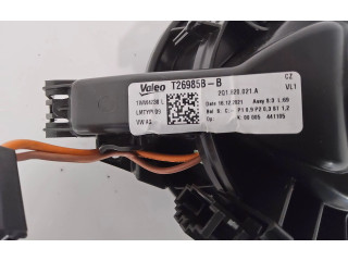 Вентилятор печки 2Q1820021A, 2Q1820021 Skoda Kamiq