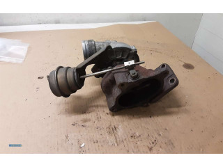 Турбина Volkswagen Transporter - Caravelle T4