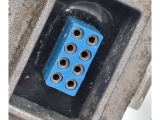 Zpětné zrcátko BMW X6 E71 2011 E1020880, 7181175