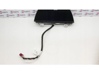 Дисплей 9292244 BMW 1 F20 F21