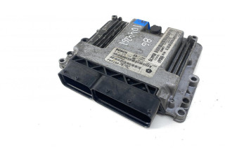 Блок управления двигателя 0281030158, 5150767AC Jeep Grand Cherokee