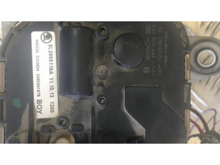 Комплект механизма стеклоочистителей