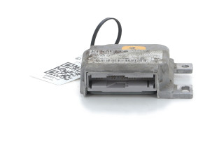 Блок подушек безопасности 8200375763, F1-3069H   Renault Clio II