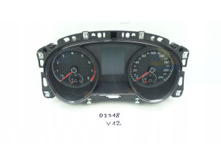 Панель приборов 517920740D, 39544KM Volkswagen Golf Sportsvan