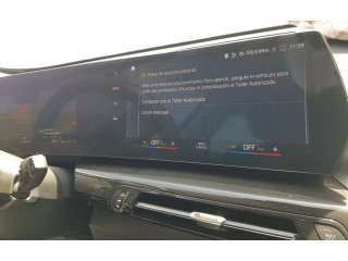 Přístrojová deska BMW X1 U11 2022 PN5A43053