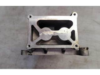  Турбина Volkswagen Touran II  03C145601E, 03C276   для двигателя CAVC      