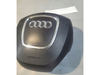 Руль Audi A3 S3 A3 Sportback 8P  2005 - 2013 года 8P0419091CD      