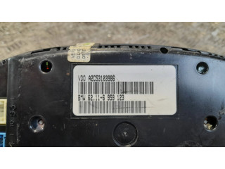 Панель приборов 6216959123, A2C53103986   BMW X5 E53       