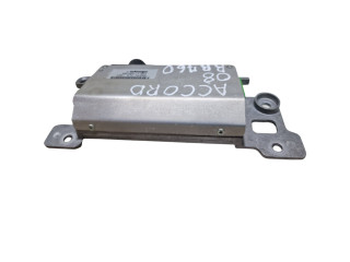 Камера ветрового стекла