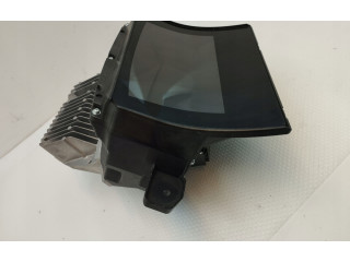 Дисплей    9252591   BMW X3 F25