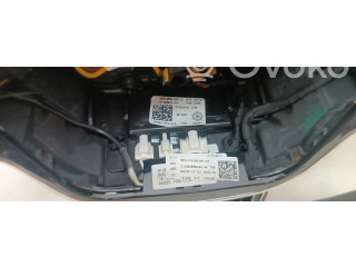 Руль Skoda Octavia Mk4 2019 - года 5E3419093AR