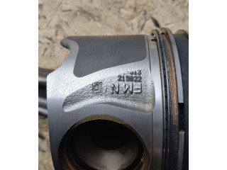 Ojnice 059701BC, 059AJ Audi A6 S6 C7 4G