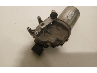 Моторчик дворников 5J1955113B Skoda Fabia Mk2 (5J)