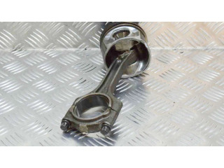 Píst 8631505, 31339777 Volvo V40 pro naftový motor 2.0 D 5204 T4