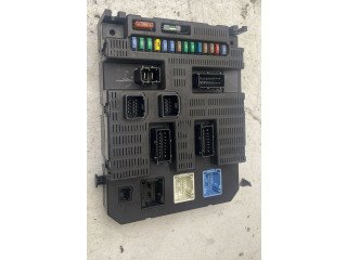 Блок предохранителей Citroen C8