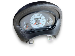 Přístrojová deska Fiat Seicento/600 2000 735257182