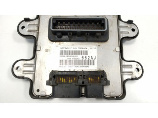 Блок комфорта P56040662AJ, 73G3P4F4   Jeep Grand Cherokee (WK)   
