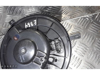 Вентилятор печки Volkswagen Golf Plus