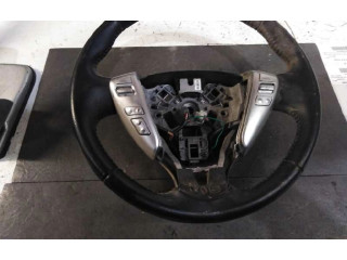 Volant Nissan Note (E12) 2015 484303VW2B