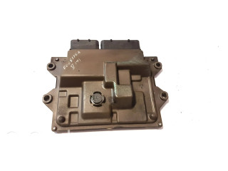 Блок управления двигателя 22765AP441, 1166000052   Subaru Forester SK