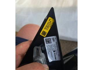 Зеркало электрическое Audi e-tron - года