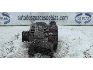 Генератор 0123115010, ALTERNADOR   Nissan Micra      