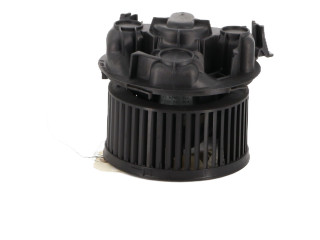 Вентилятор радиатора 7701062226 Renault Clio III