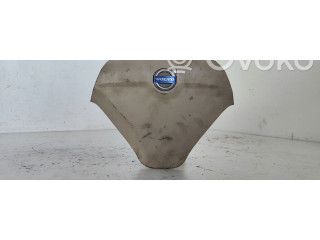 Подушка безопасности водителя 8686223 Volvo XC90