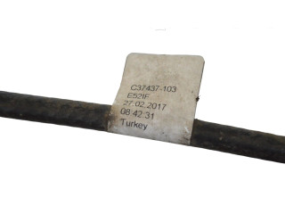 Řídící jednotka C37437103 Volvo S90, V90 2017