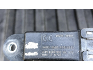 Датчик давления воздуха