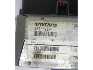 Дисплей 86738221, 20289791 Volvo V70