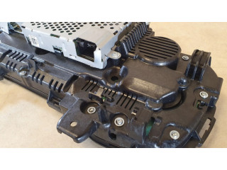 Přístrojová deska BMW X3 G01 2018 9392558